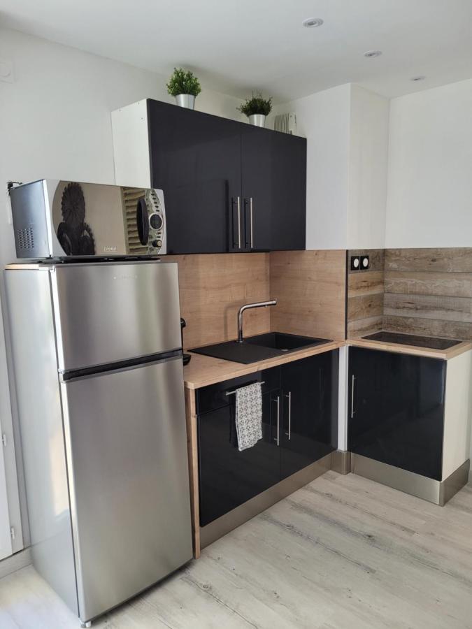 Apartment Tahiti Beach, T2 A La Mer, Piscine, Terrasse Et Parking *