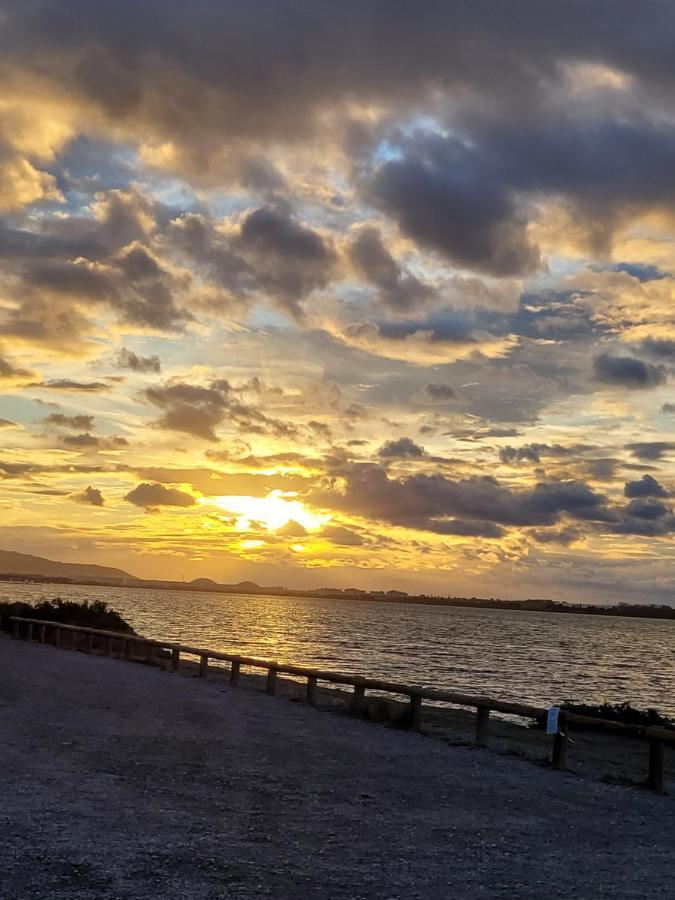 Tahiti Beach, T2 A La Mer, Piscine, Terrasse Et Parking Apartment