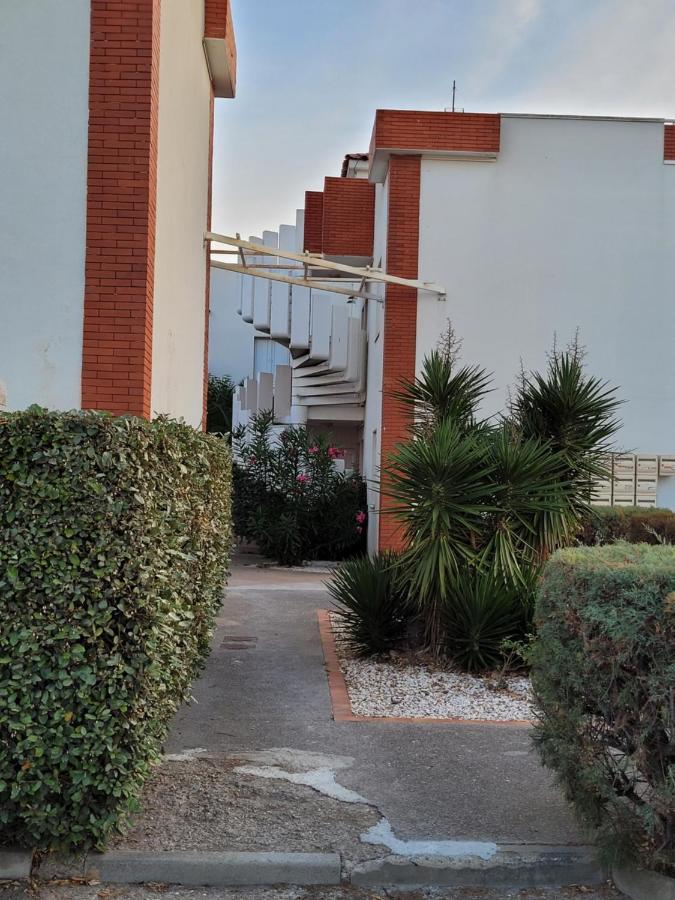 Apartment Tahiti Beach, T2 A La Mer, Piscine, Terrasse Et Parking *