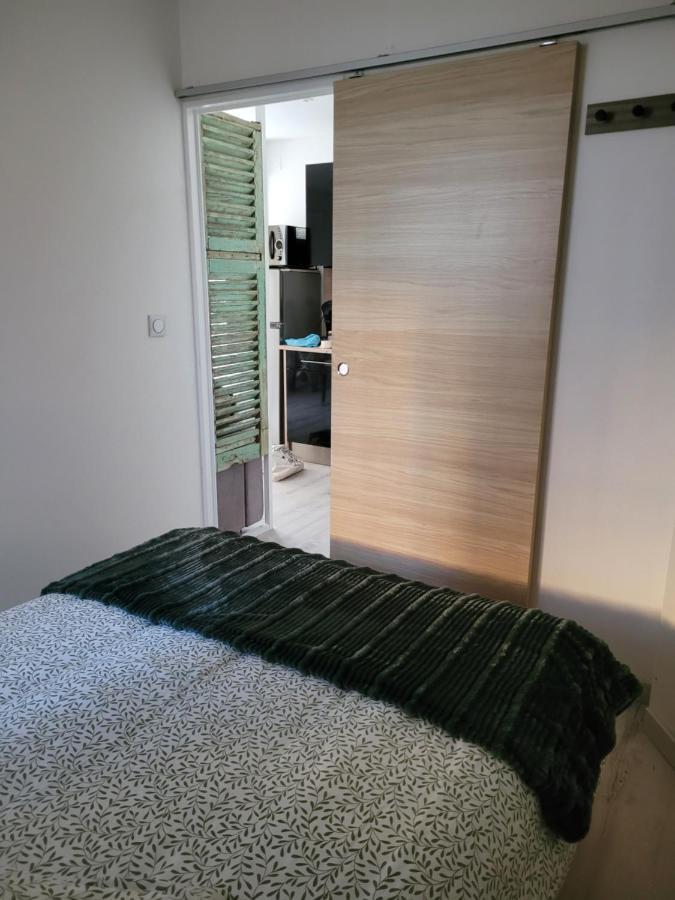 Tahiti Beach, T2 A La Mer, Piscine, Terrasse Et Parking *
