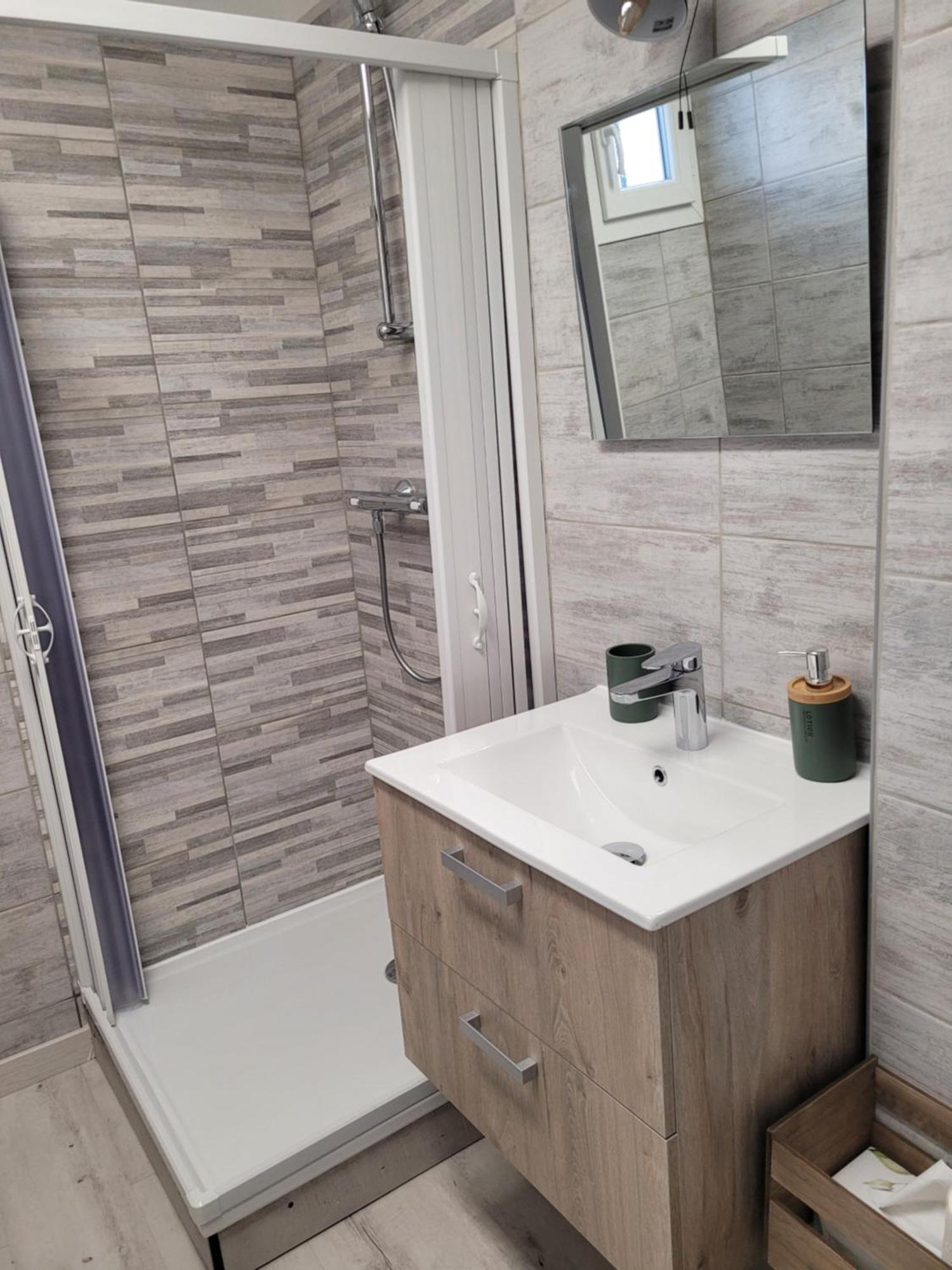 Apartment Tahiti Beach, T2 A La Mer, Piscine, Terrasse Et Parking