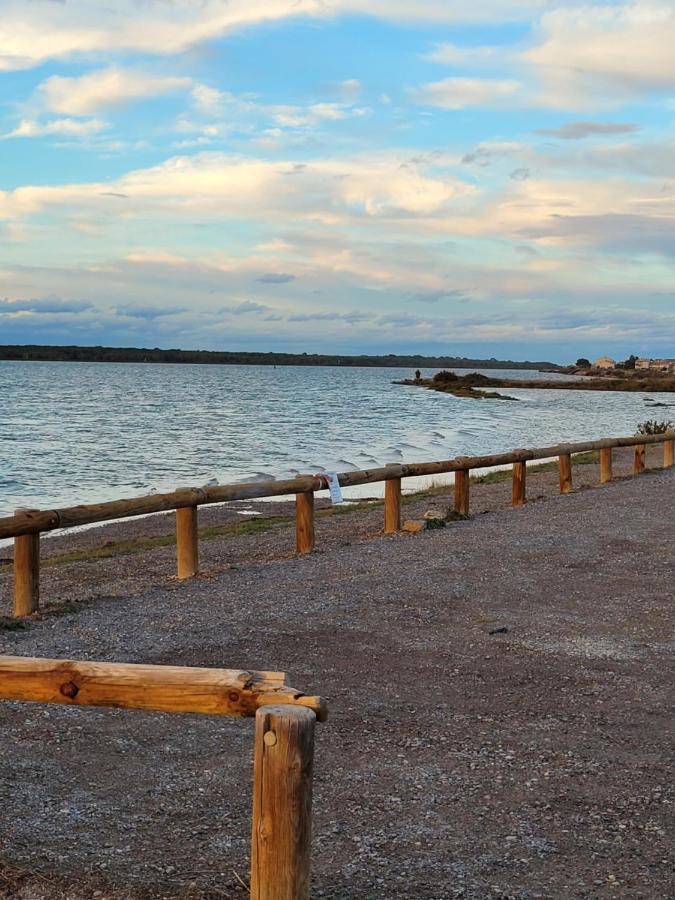 Tahiti Beach, T2 A La Mer, Piscine, Terrasse Et Parking