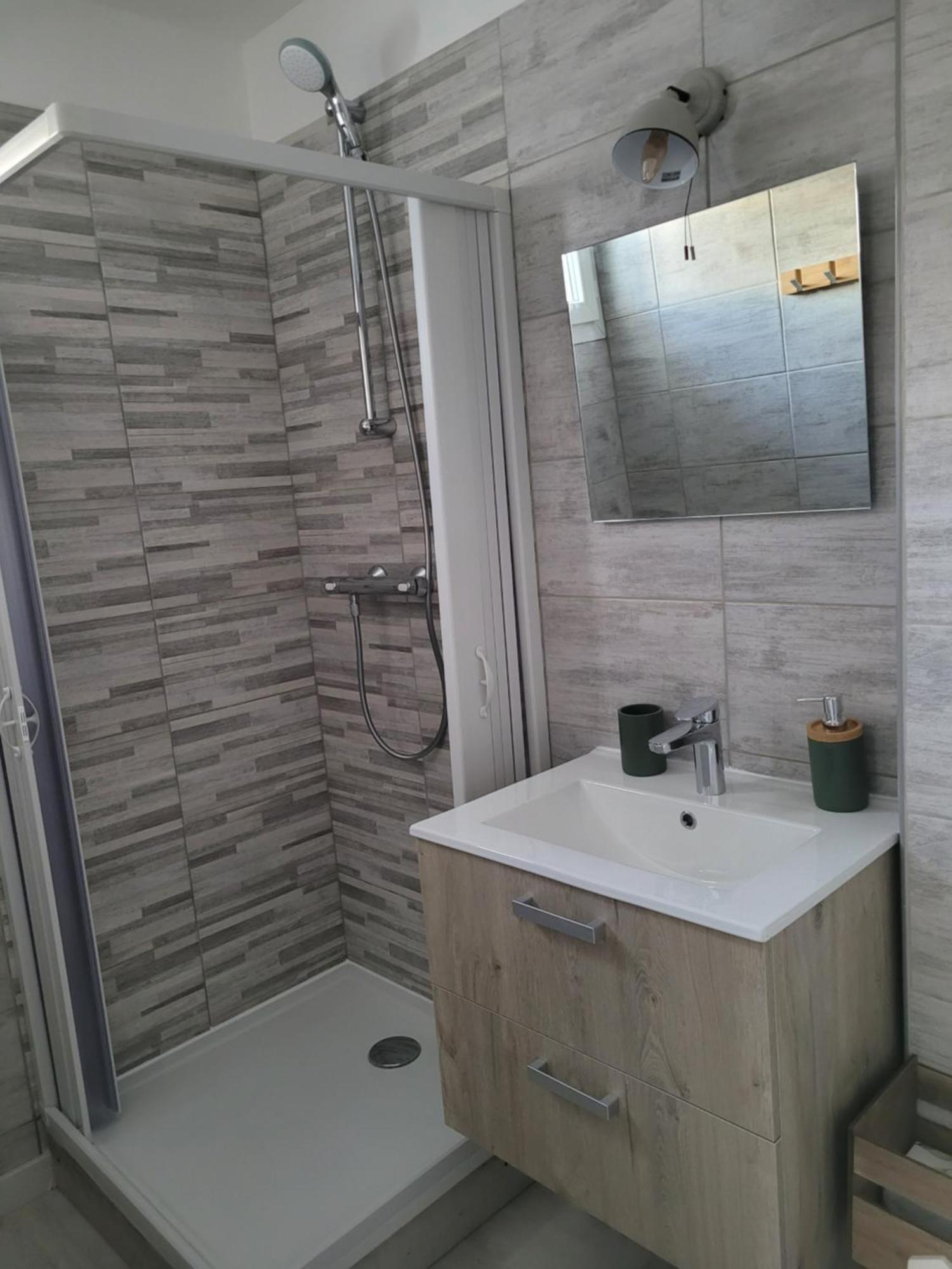 Tahiti Beach, T2 A La Mer, Piscine, Terrasse Et Parking Apartment Frontignan